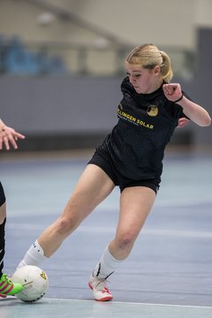 Bild 666 - wBJ Power Girls Cup Suederelbe